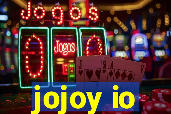 jojoy io